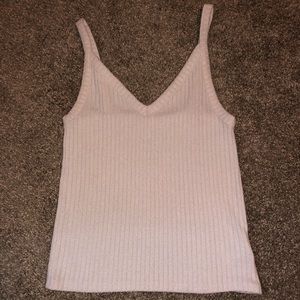 American Eagle soft and sexy tank top